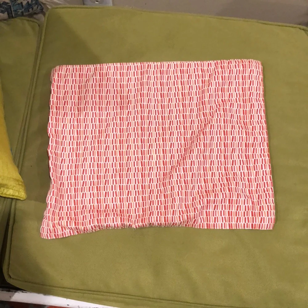 Crate & barrel placemats